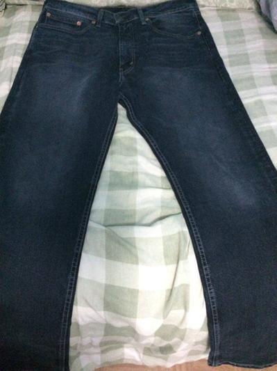 Levis deals 505 navarro