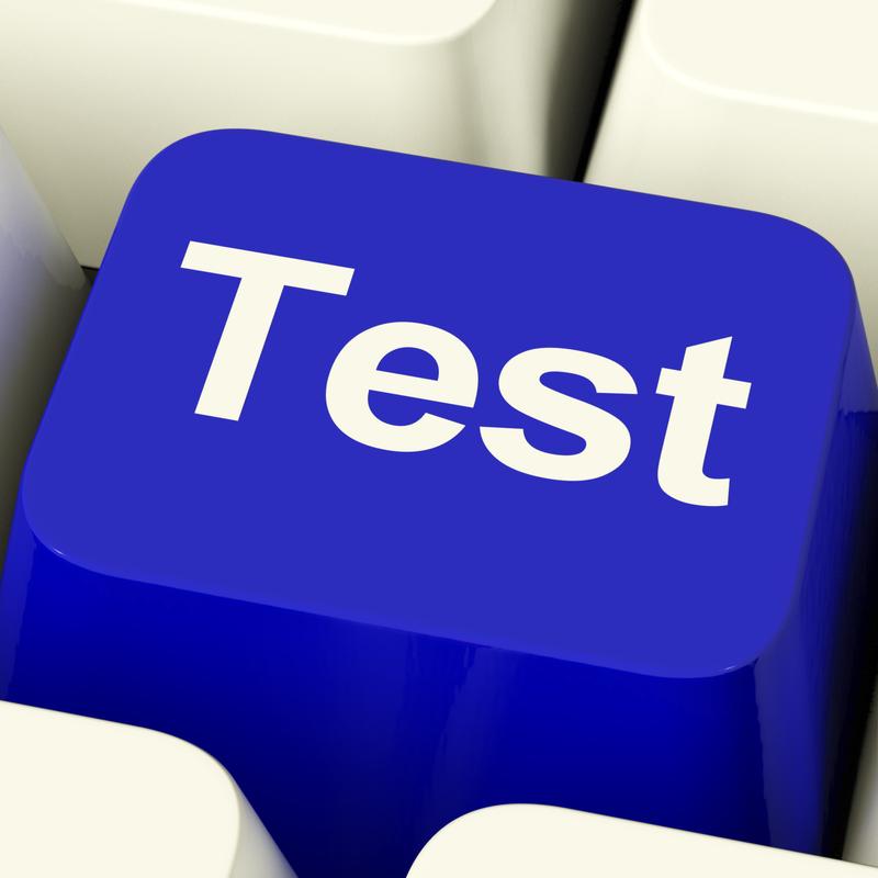 Photo from Test