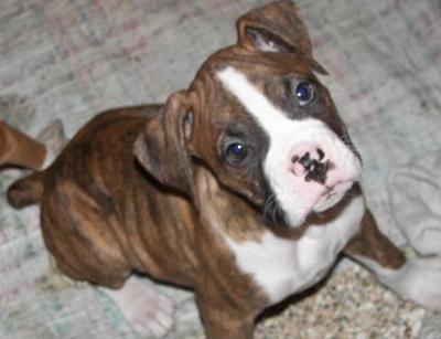 My little baby!!